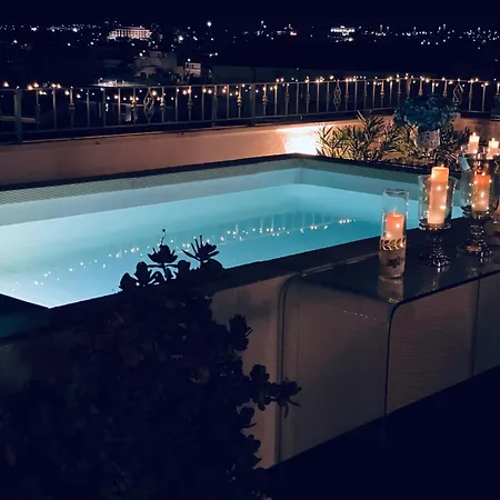 Luxory Con Piscina Privata *