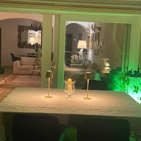Luxory Con Piscina Privata Apartment Olbia