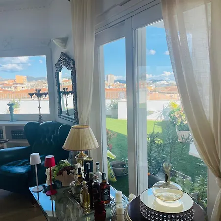 Luxory Con Piscina Privata Olbia