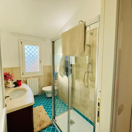 Luxory Con Piscina Privata