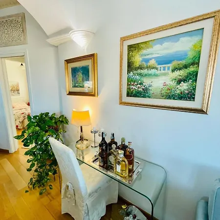 Luxory Con Piscina Privata Apartment *