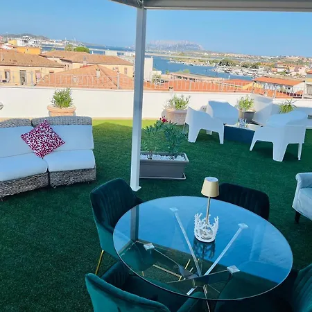 Luxory Con Piscina Privata