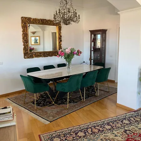Luxory Con Piscina Privata * Olbia
