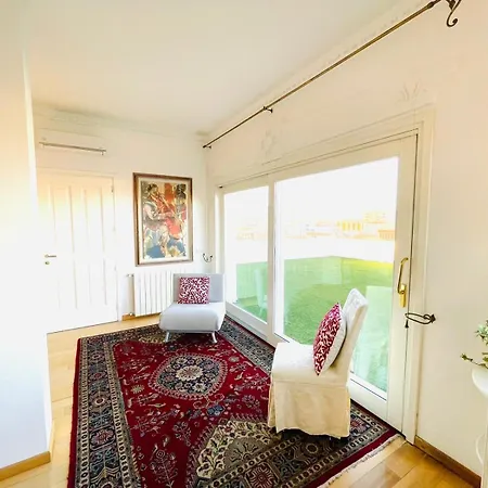 Luxory Con Piscina Privata Apartment *